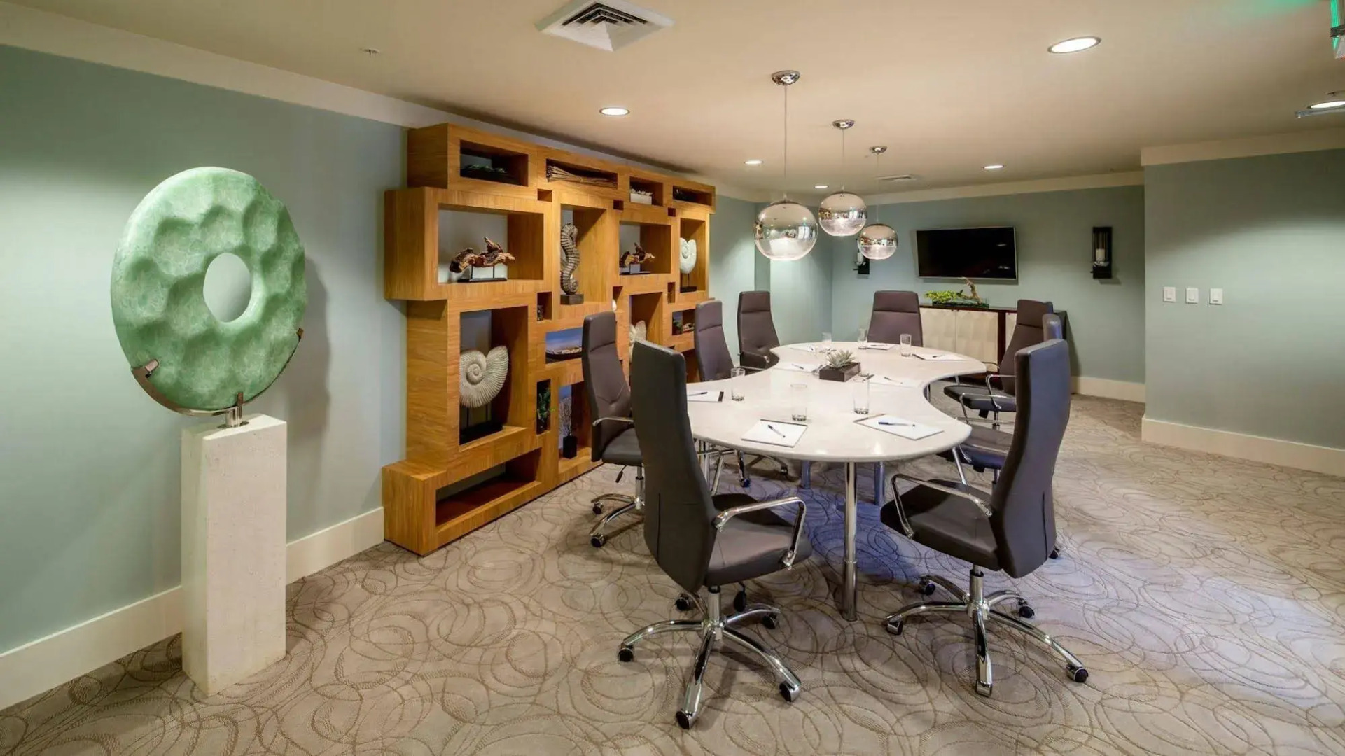 Mare Azur Miami Luxury Apartments by Grand Bay