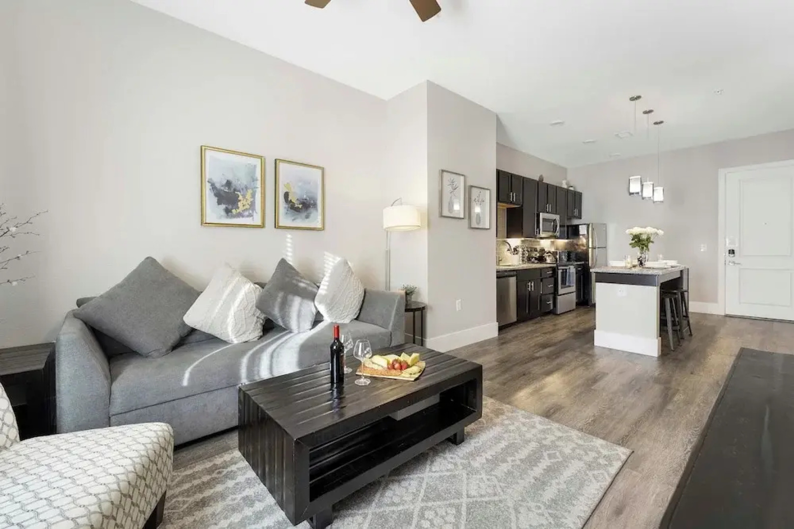 1 Mi to Dtwn: Cozy Retreat in Golden, CO!