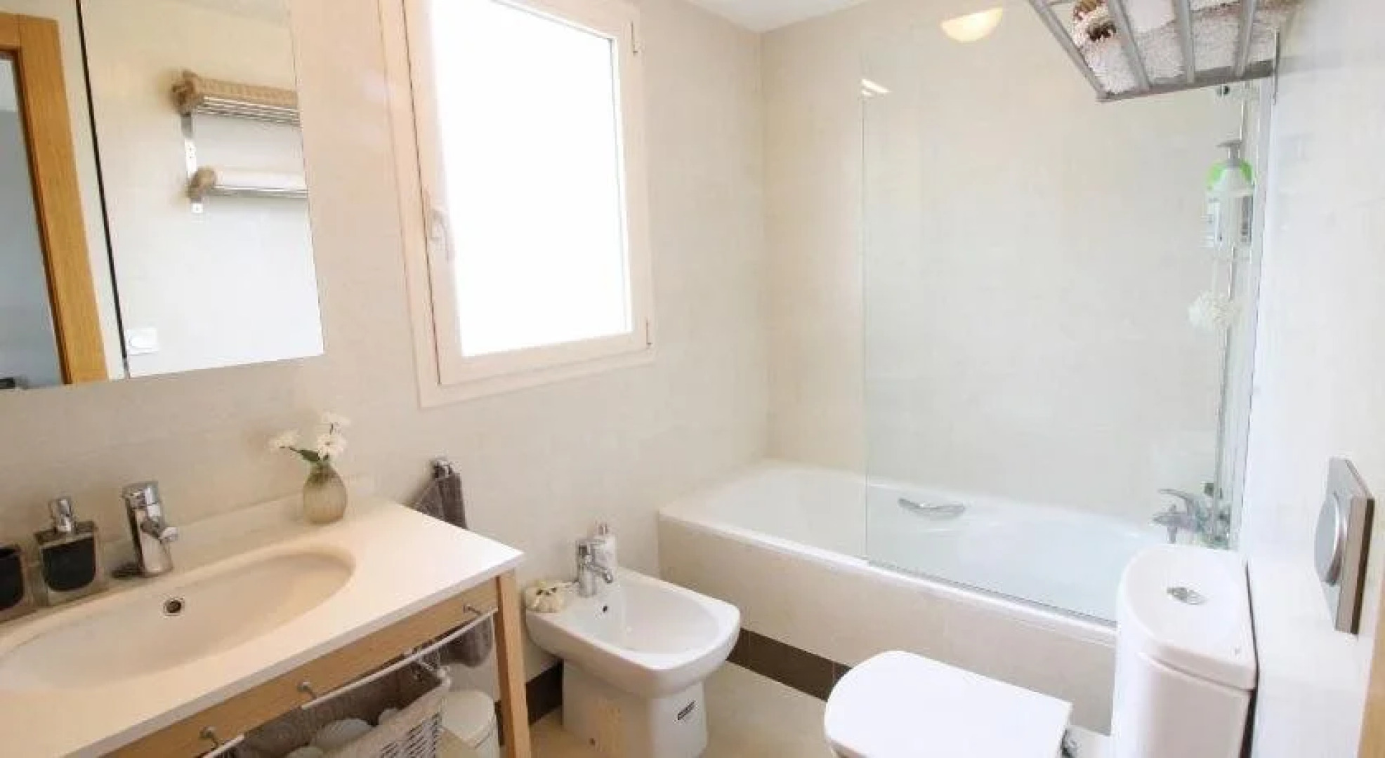 Apartamento Luz de Calpe