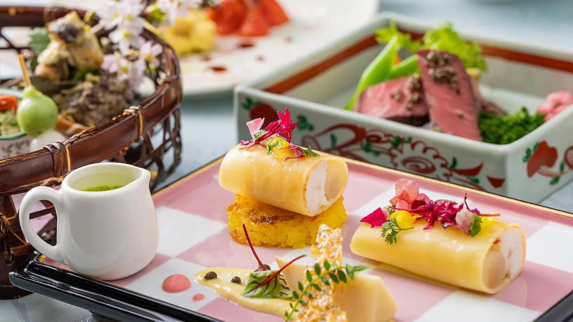 Hotel Laforet Shuzenji