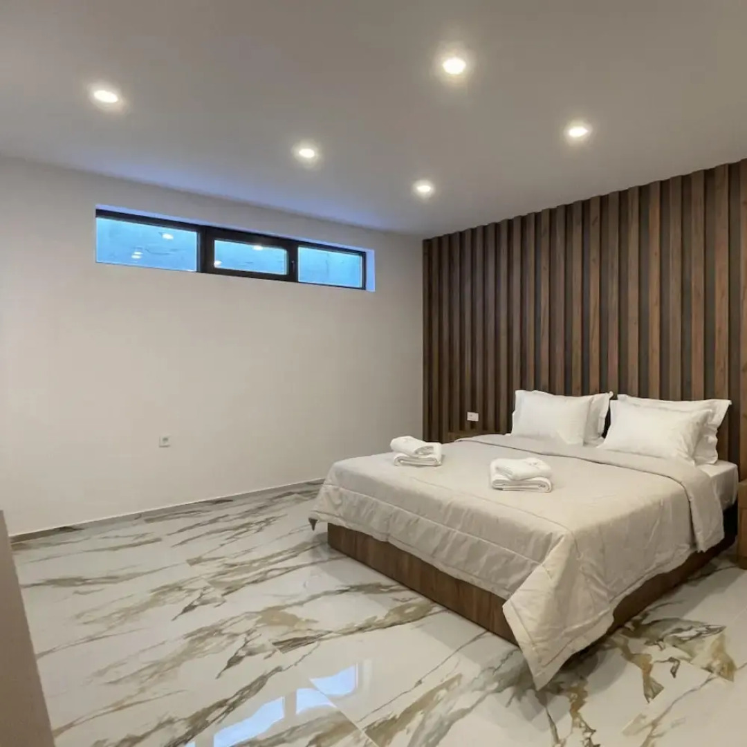 Zavia DYO in Syvota With 3 Bedrooms and 3 Bathrooms