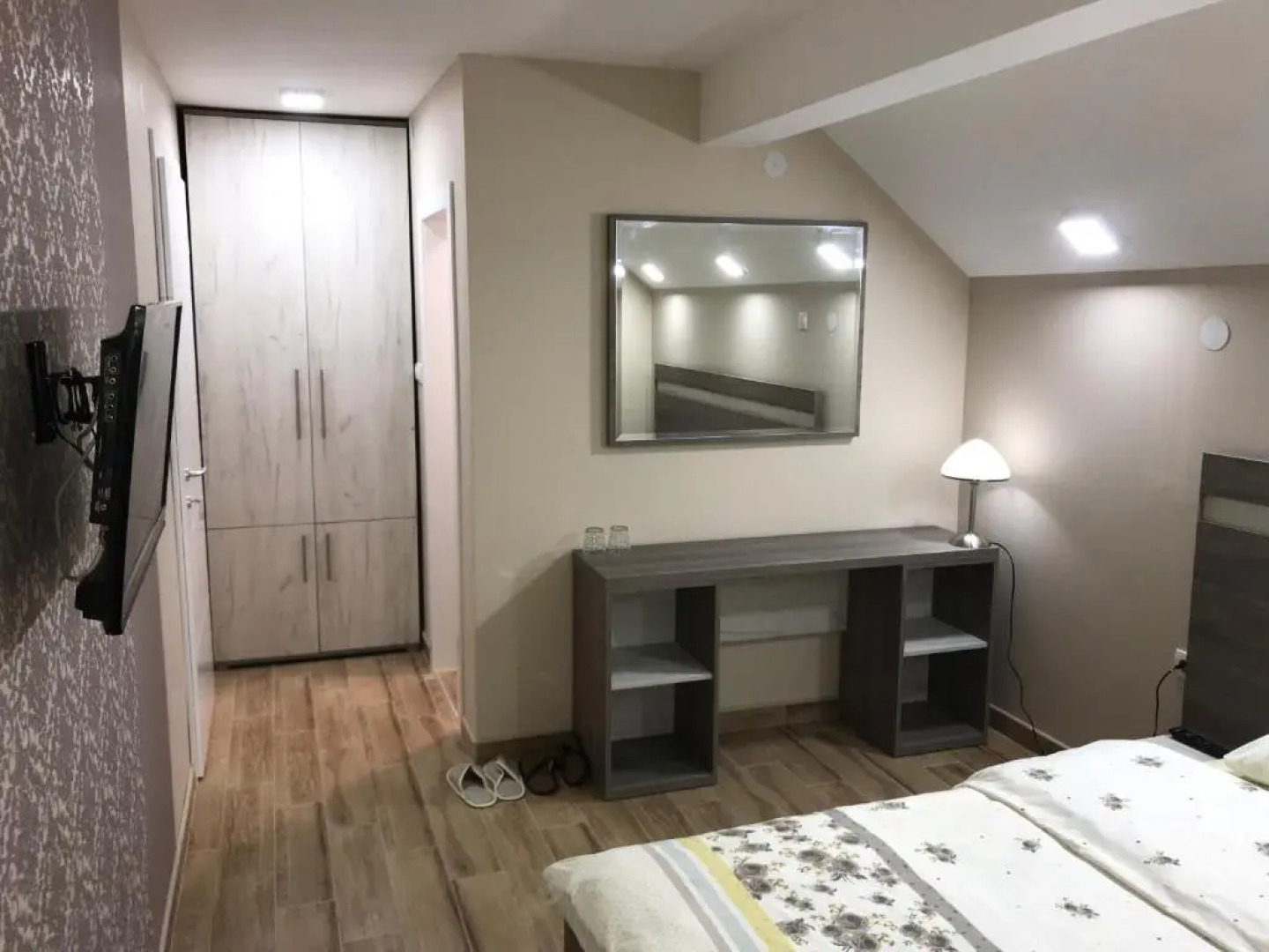 Hostel Kruševac - Lukas