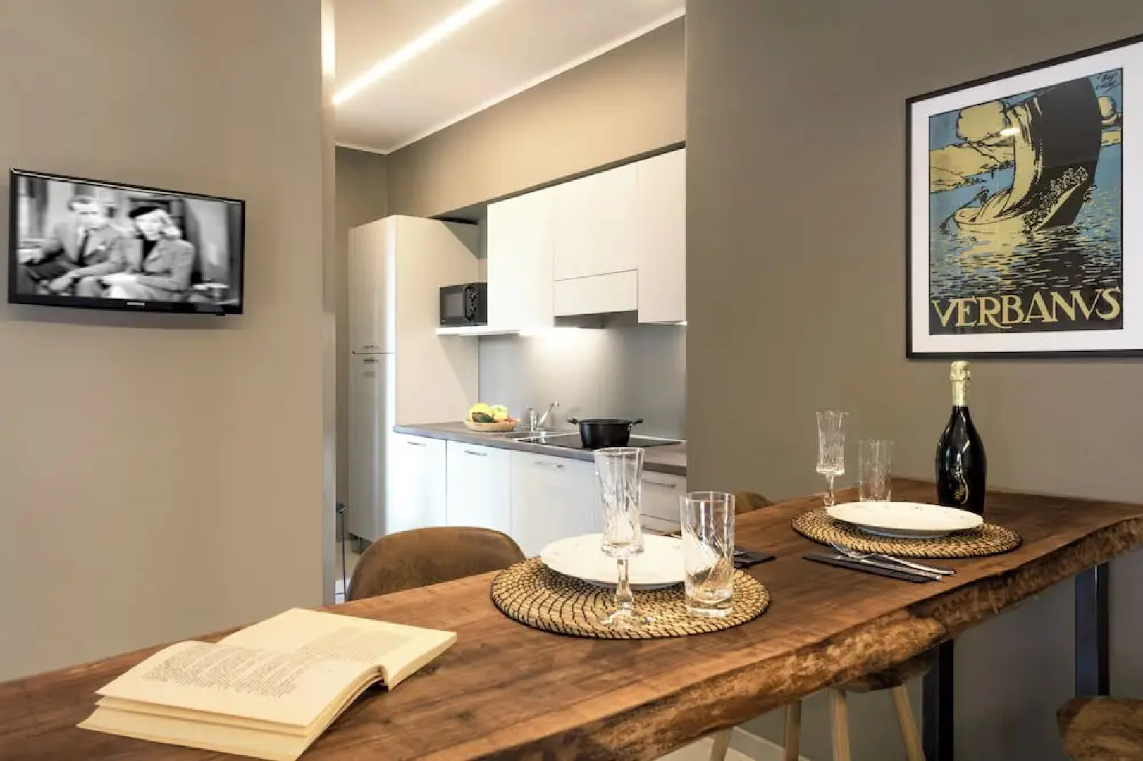 d'Ocalée Holiday Experience