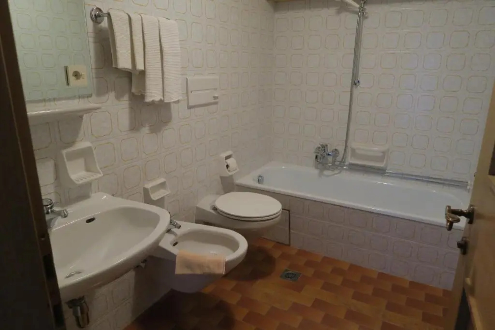 Residence Scheidnerhof