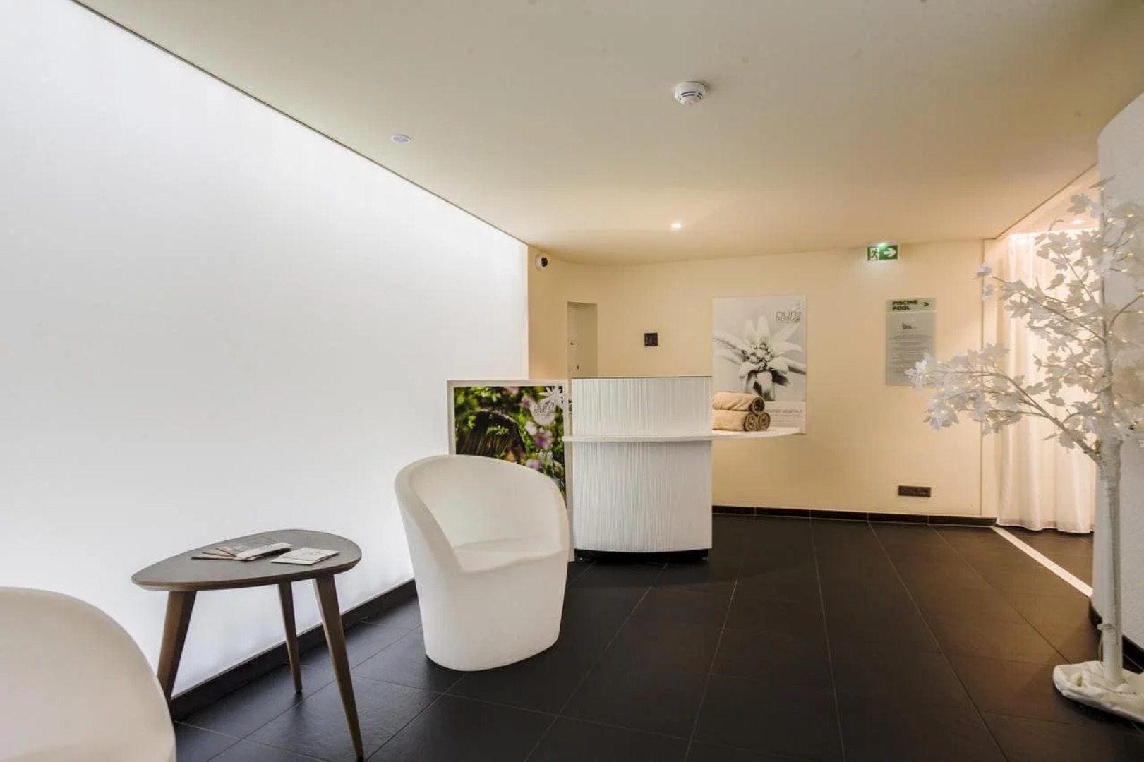 Excelsior Chamonix Hotel & Spa