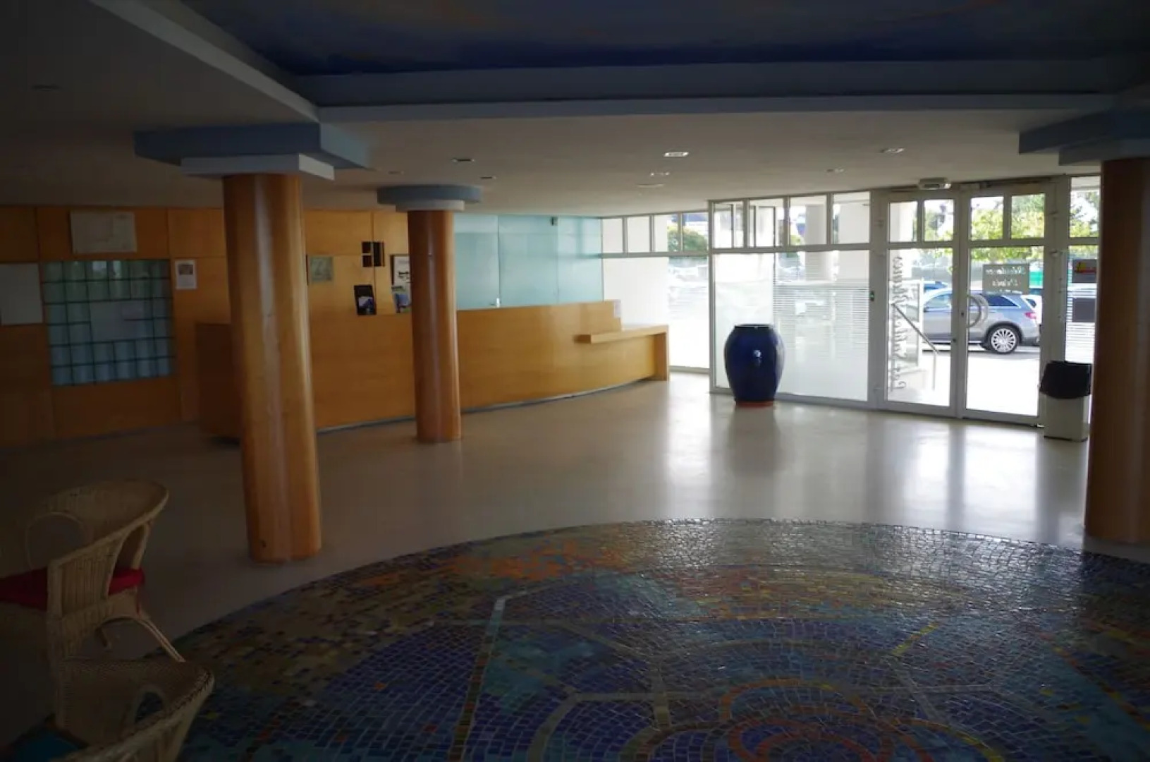 Appartement Les Sables Blancs