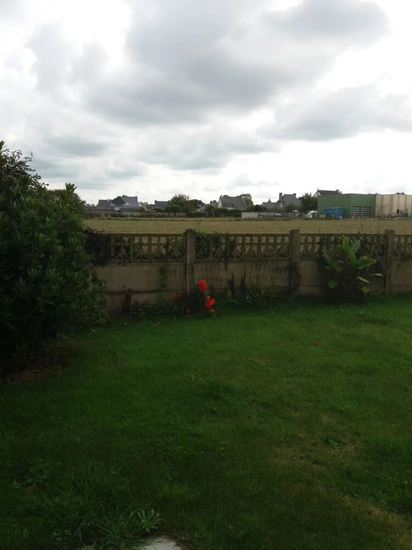 House With 3 Bedrooms in Plurien, With Furnished Garden and Wifi - 2 k