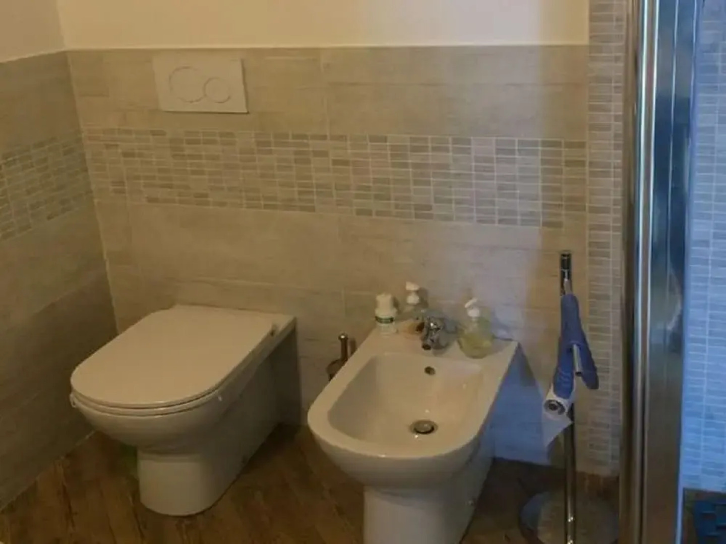 Lovely Apartment in Villa With Garden