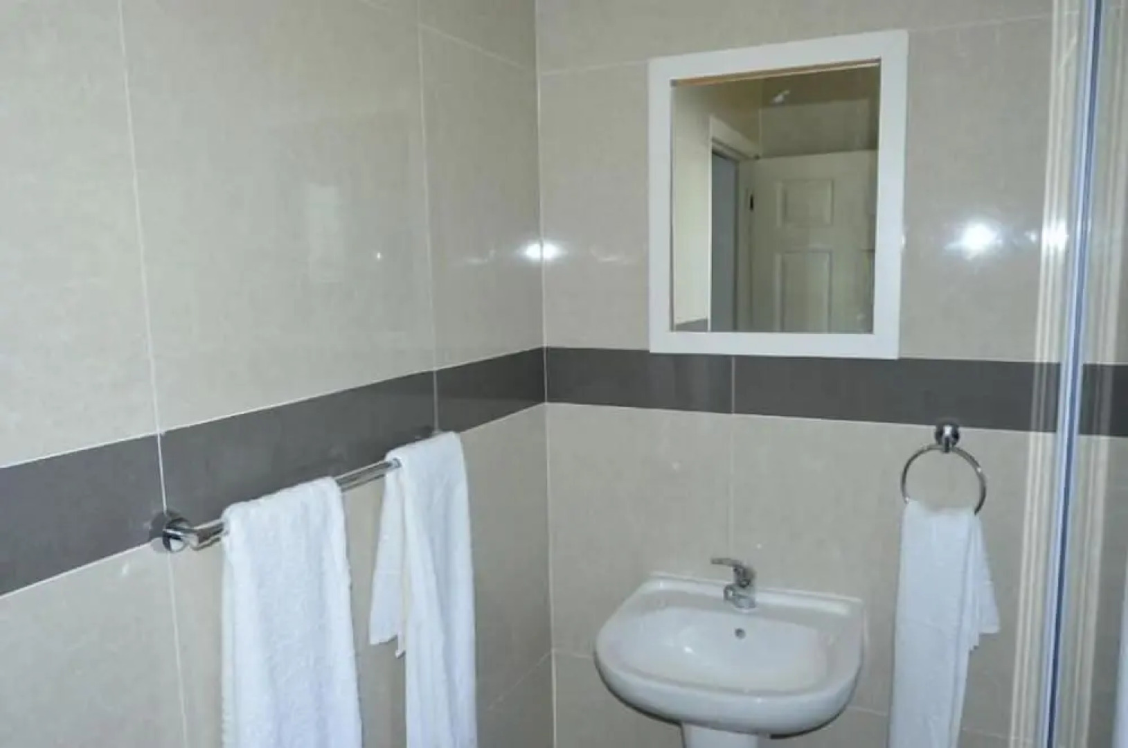 Royal Ushaka Hotel Seaview