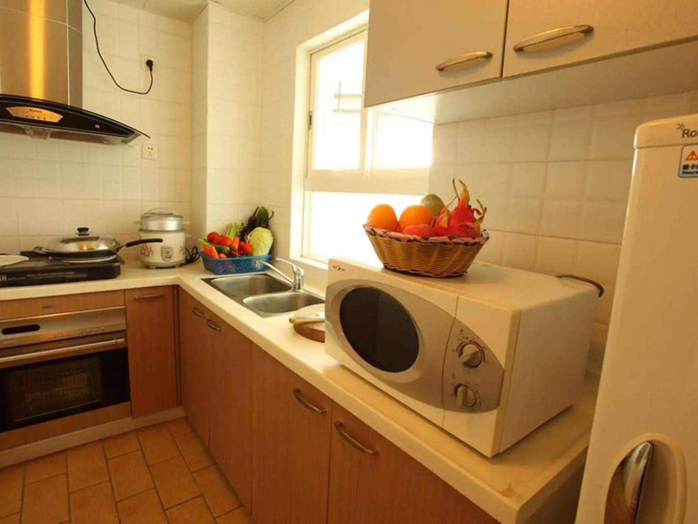 Tianze Beach Resort Sanya