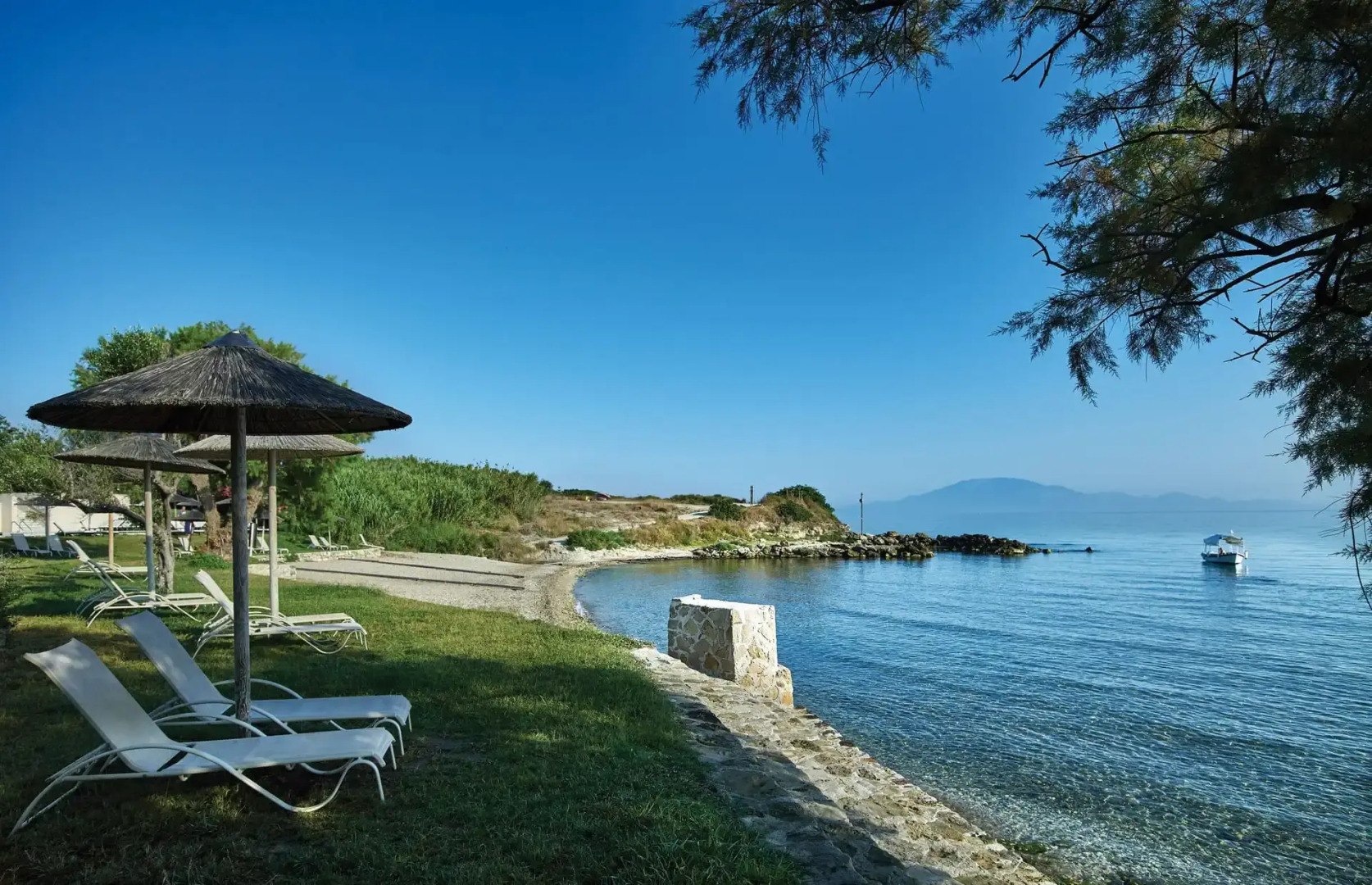 Atlantica Eleon Grand Resort - All Inclusive