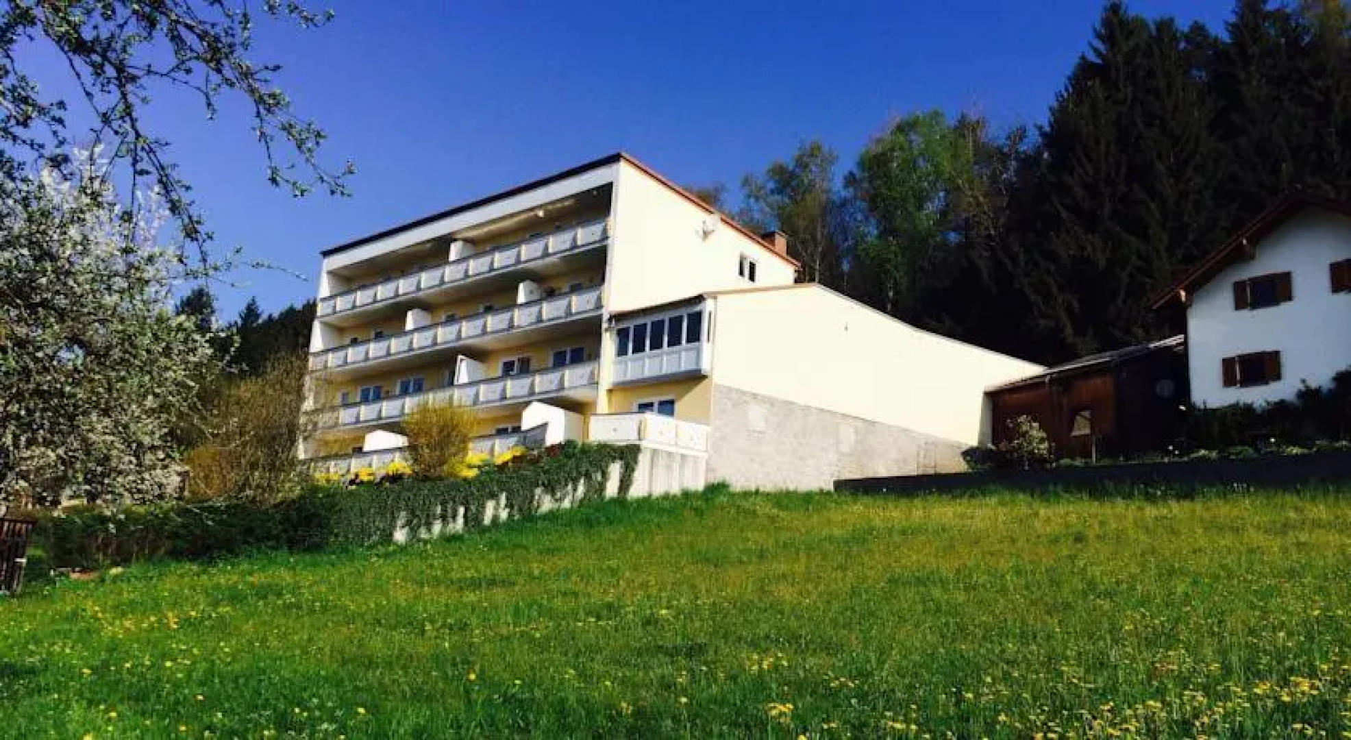 FeWo "Am Sonnenhang"