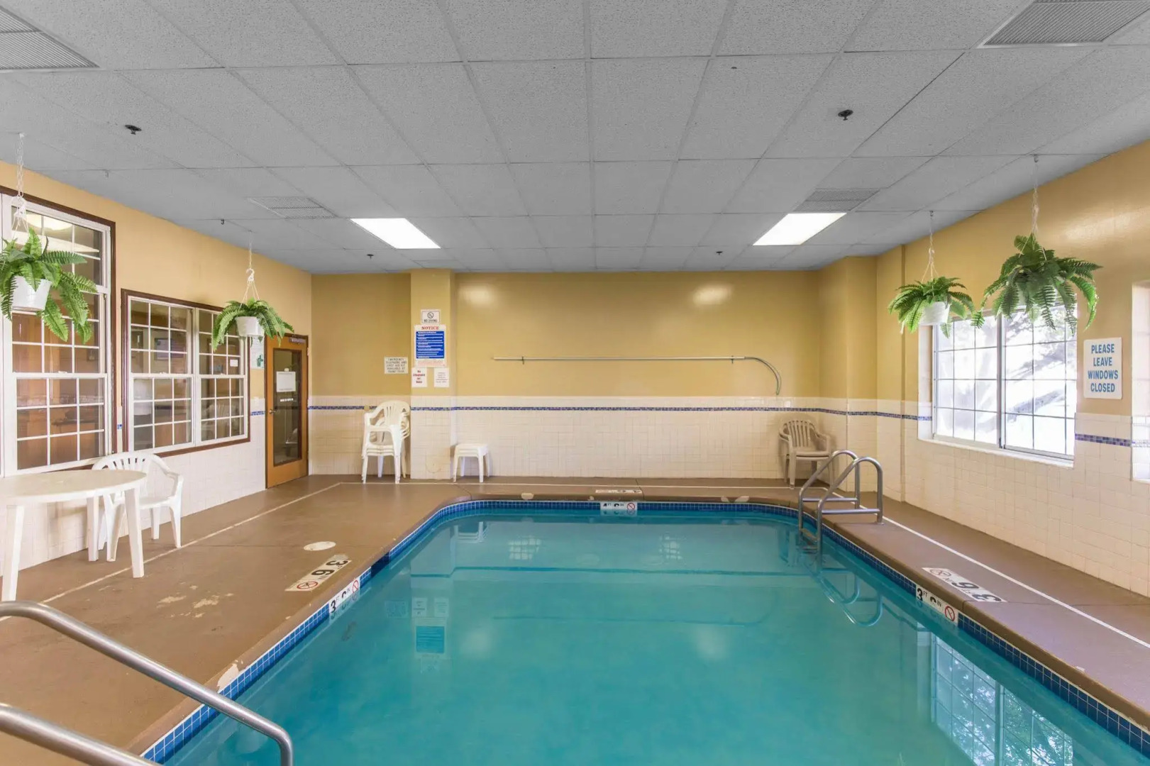 AmericInn by Wyndham Cedar Rapids North