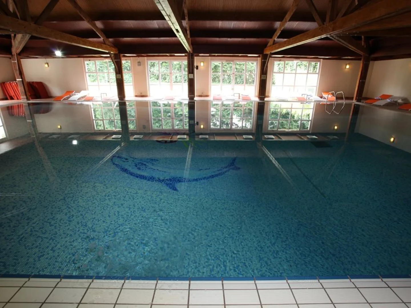 Best Western Le Grand Hotel Le Touquet-Paris-Plage