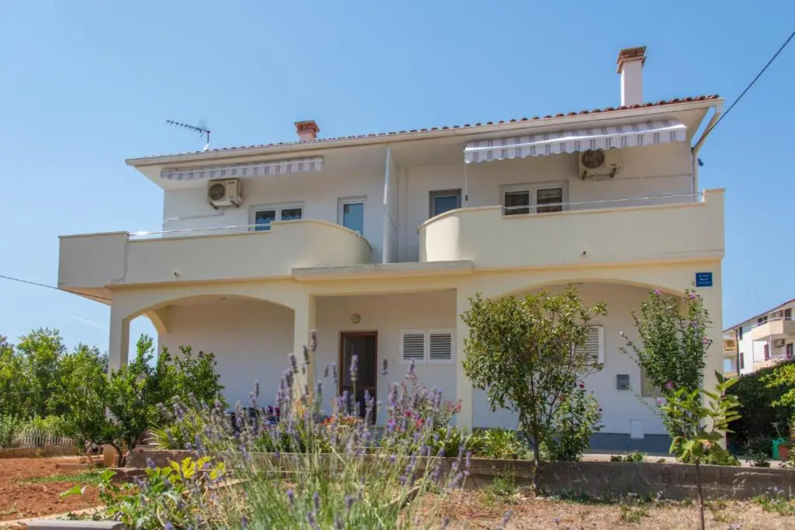 Apartments Maćo