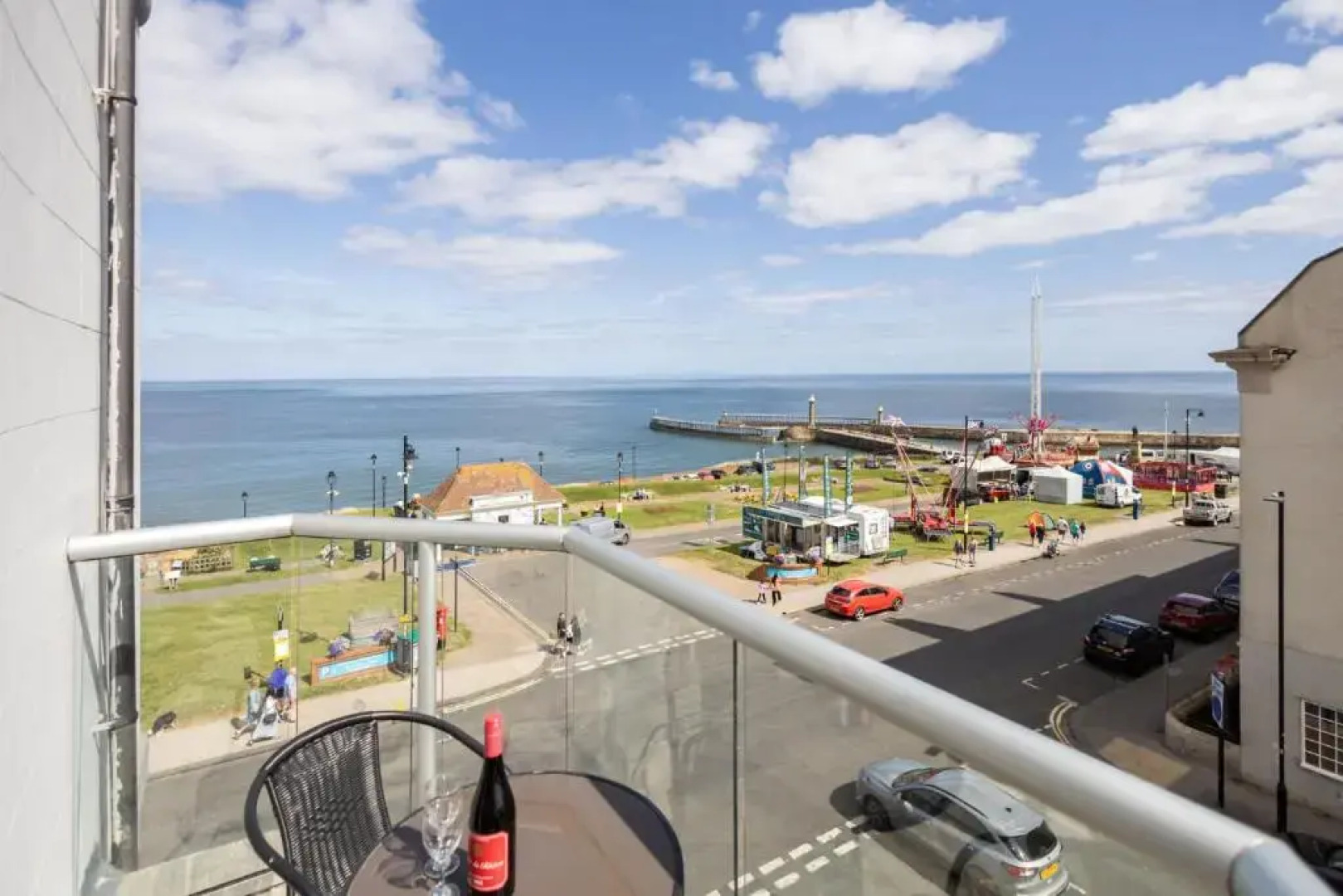 The Sandbeck, Glaisdale