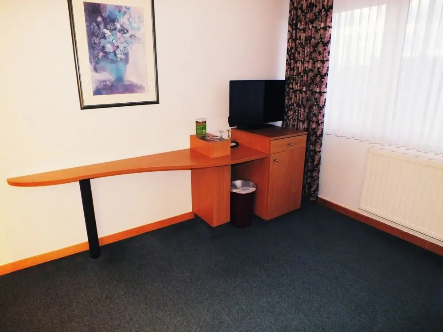 Werrapark Hotel Heubacher Höhe