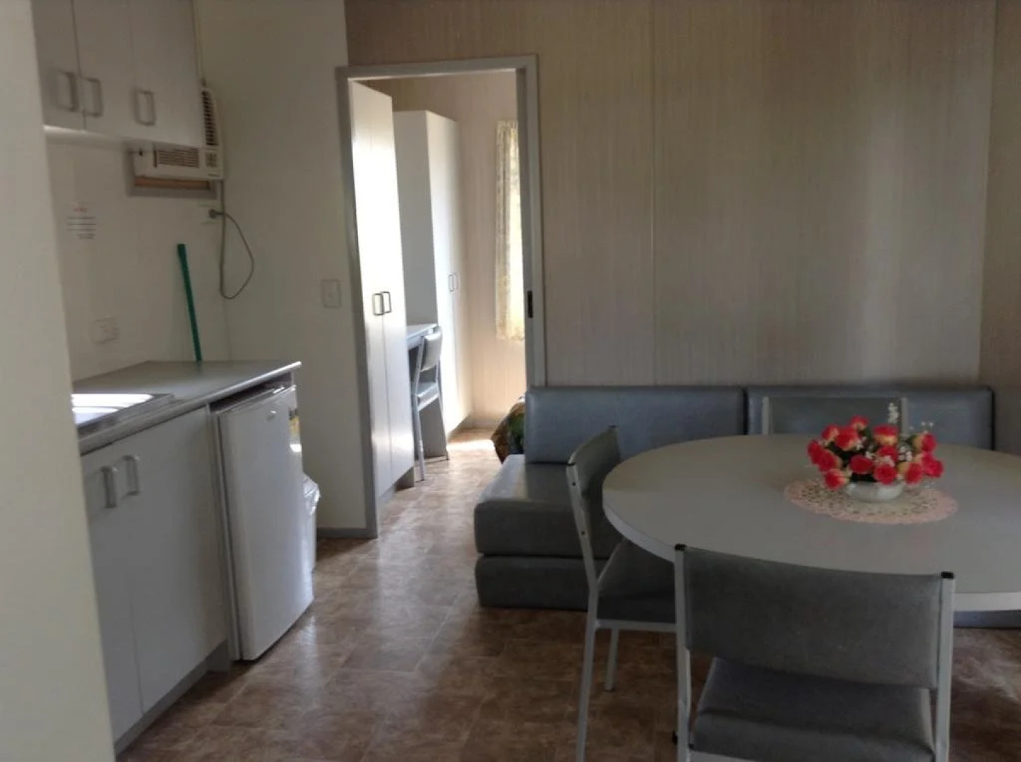 Horseshoe Tourist Park