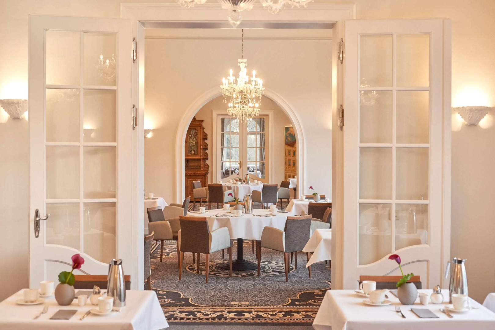 Dorint Resort & Spa Bad Bruckenau