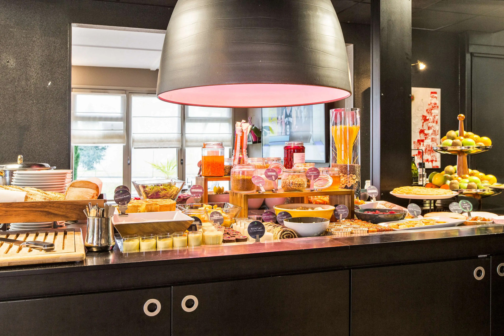 Hotel Campanile Reims Sud - Bezannes