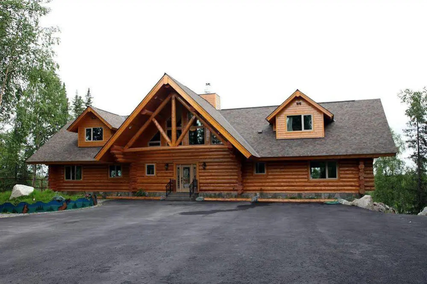 Salmon Catcher Luxury Bed & Breakfast