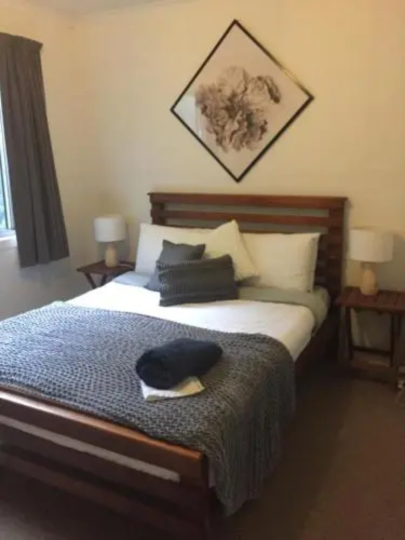 Far South Wilderness Lodge