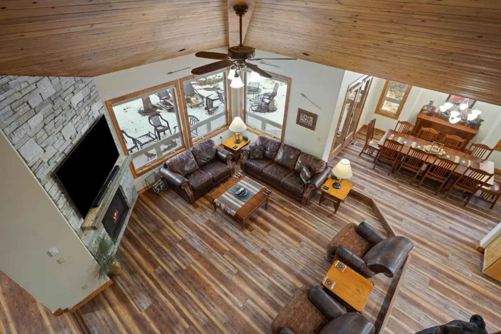 Vine Maple-Golf View-5Br/4.5Ba