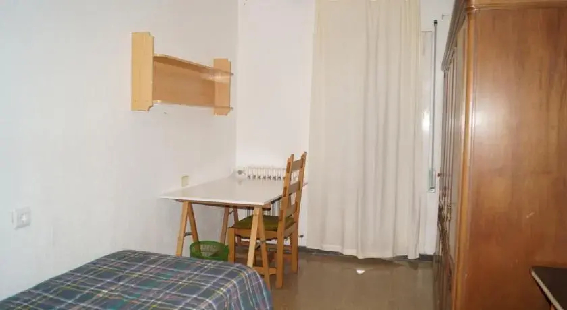 Residencia De Estudiantes Santo Domingo