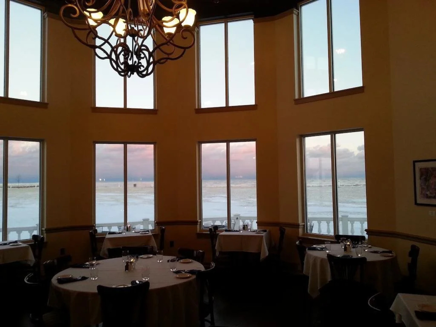 Blue Harbor Resort and Conference Center