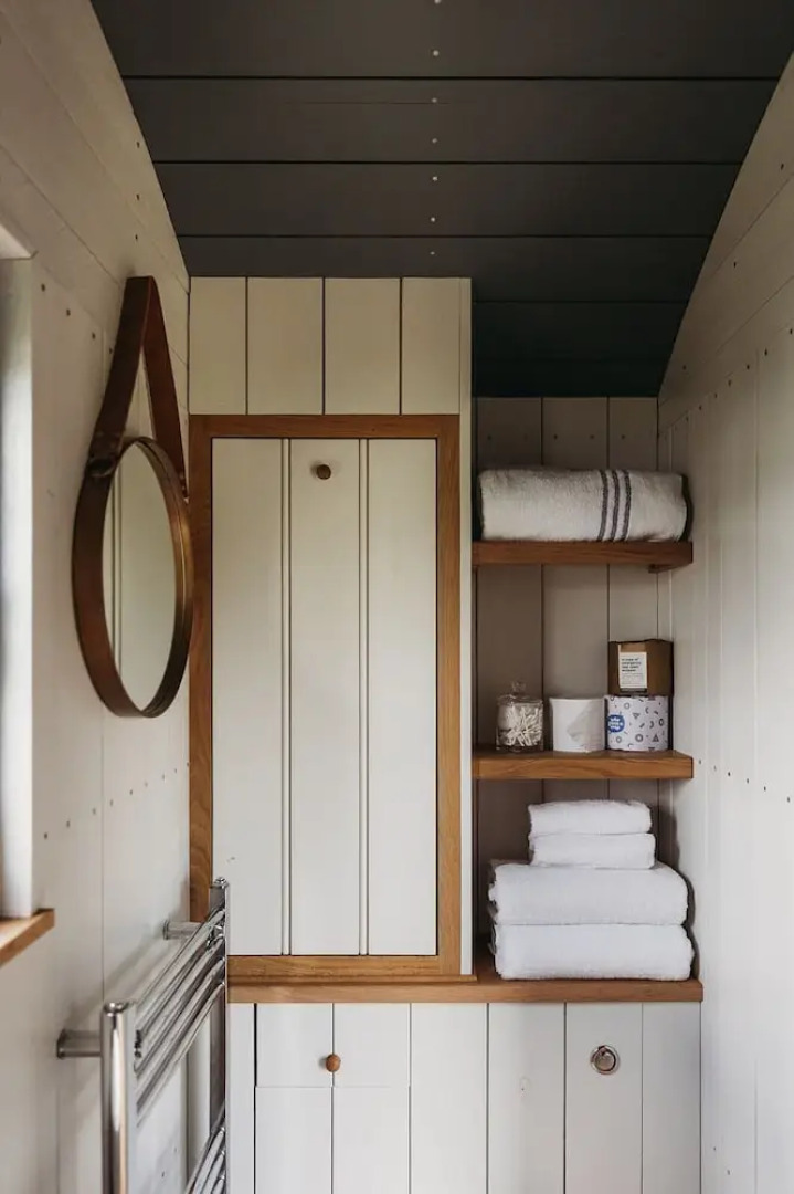 Fenland Retreats at Willow Grange Farm