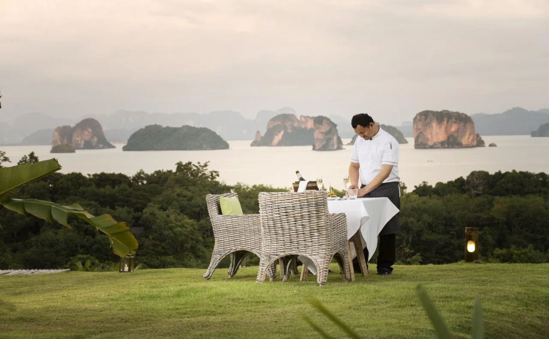 9 Hornbills Tented Camp