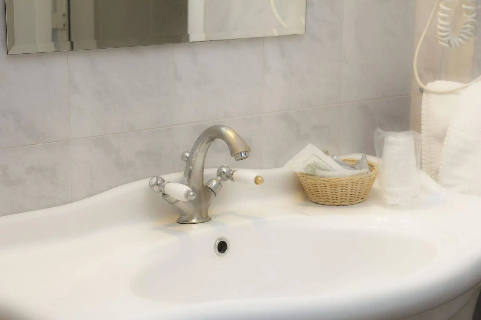 AgriHotel Villa Ambra