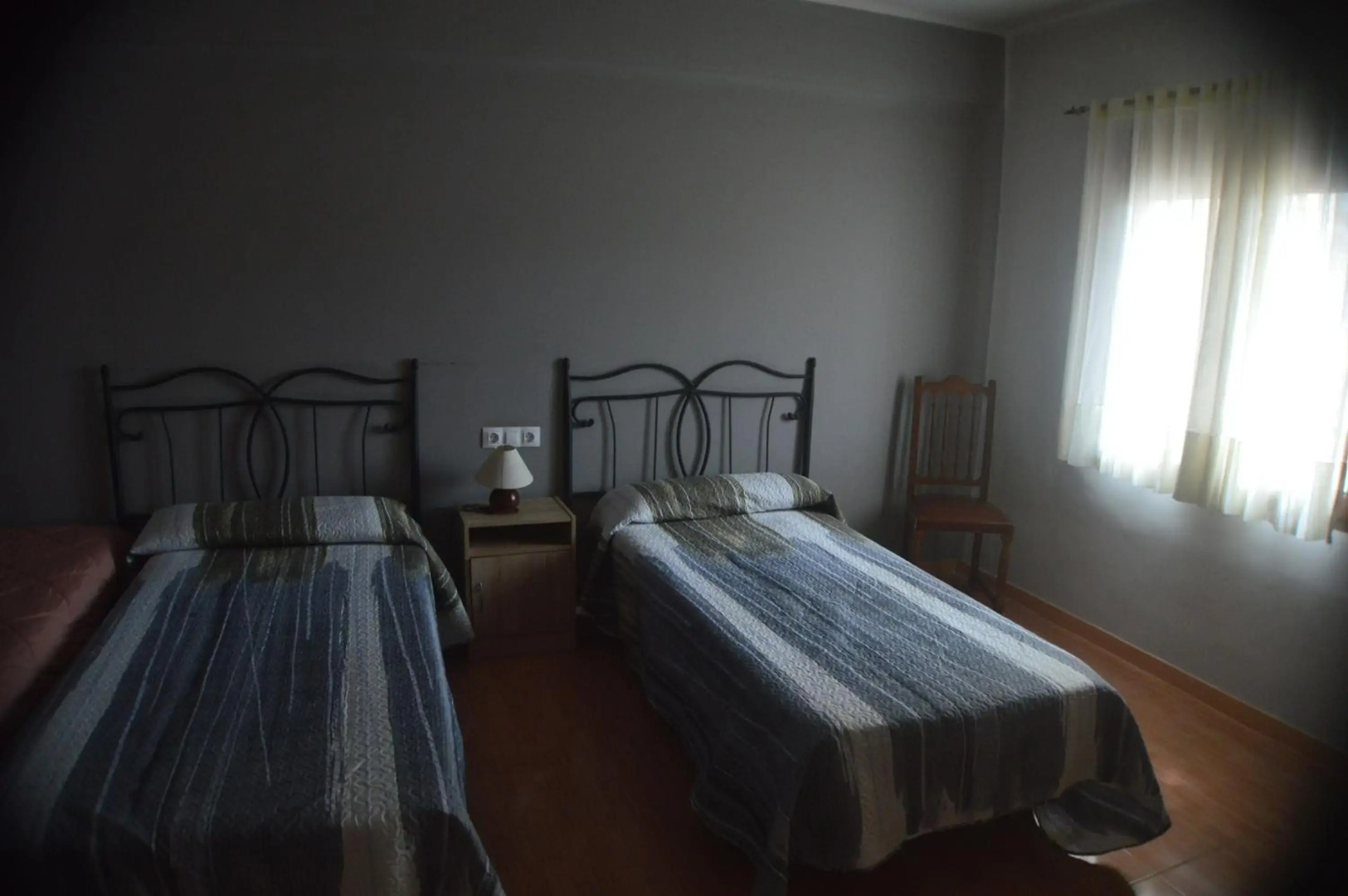 Casa Rural El Convento