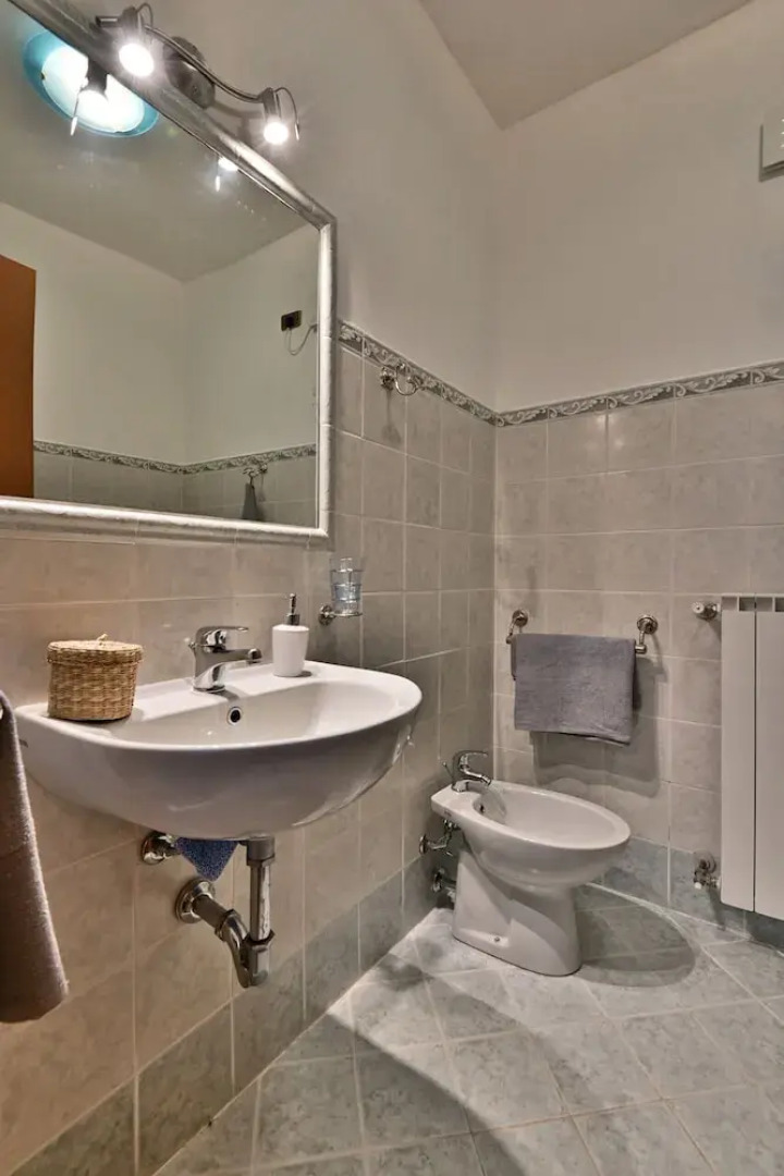 Piccolo Rustico, Gargnà - Rebomaholidays