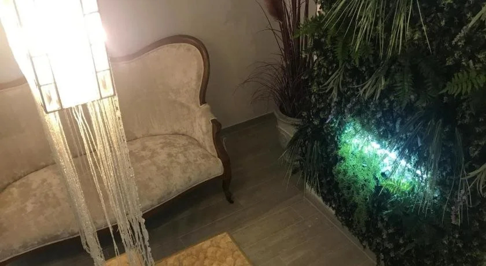 Hotel Boutique Albussanluis