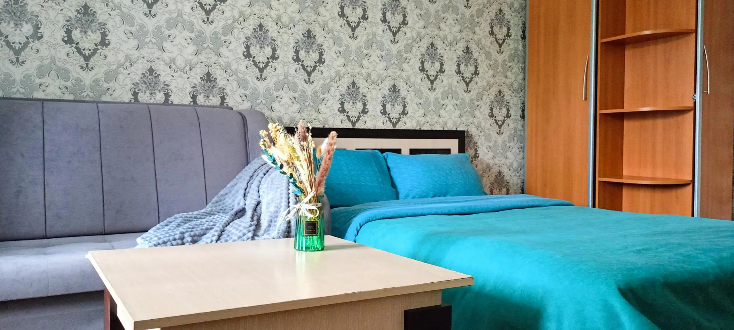 Комфорт на улице Кирова