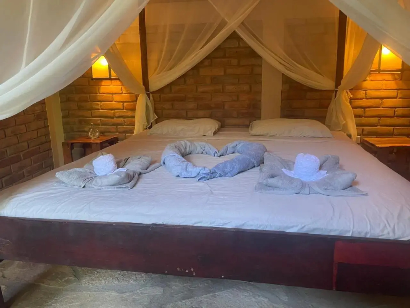 Hostal Casa Abierta
