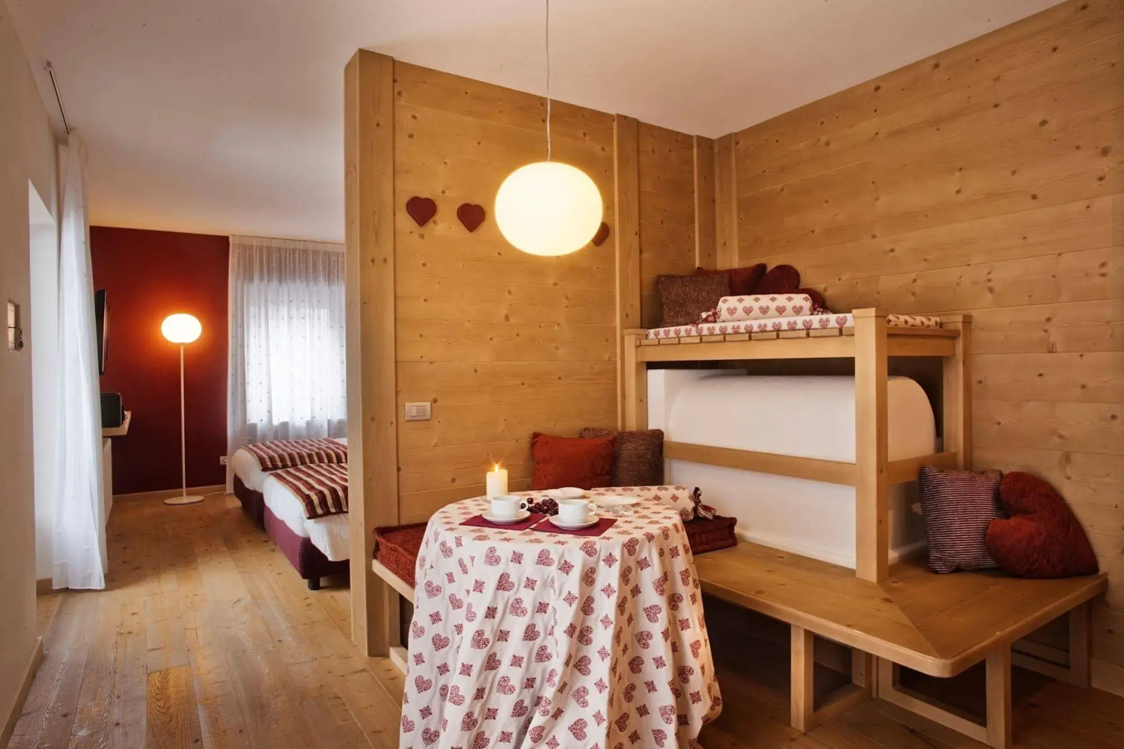 Villa Kofler Wonderland Resort