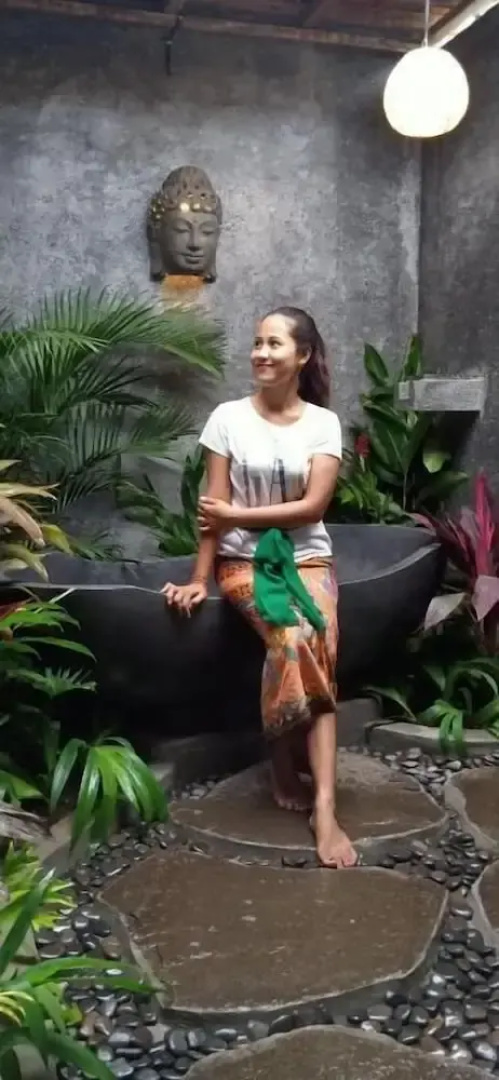 Baliwid Villa Ubud