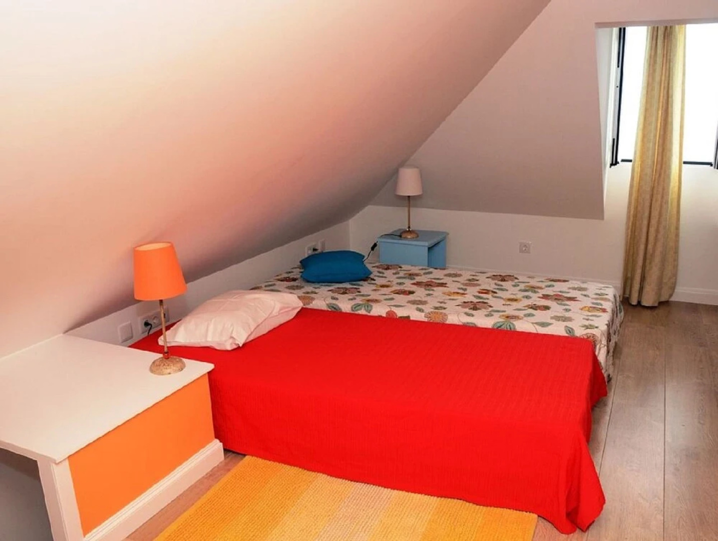 Casa das Bandeiras by ETC Madeira