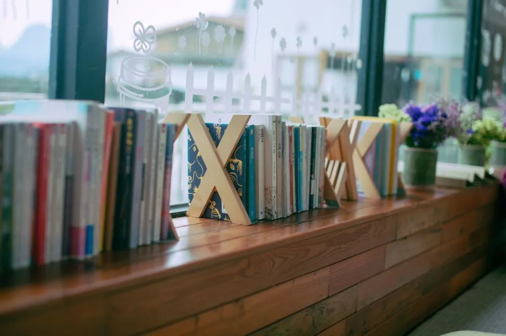 Yangshuo Travelling With Hostel