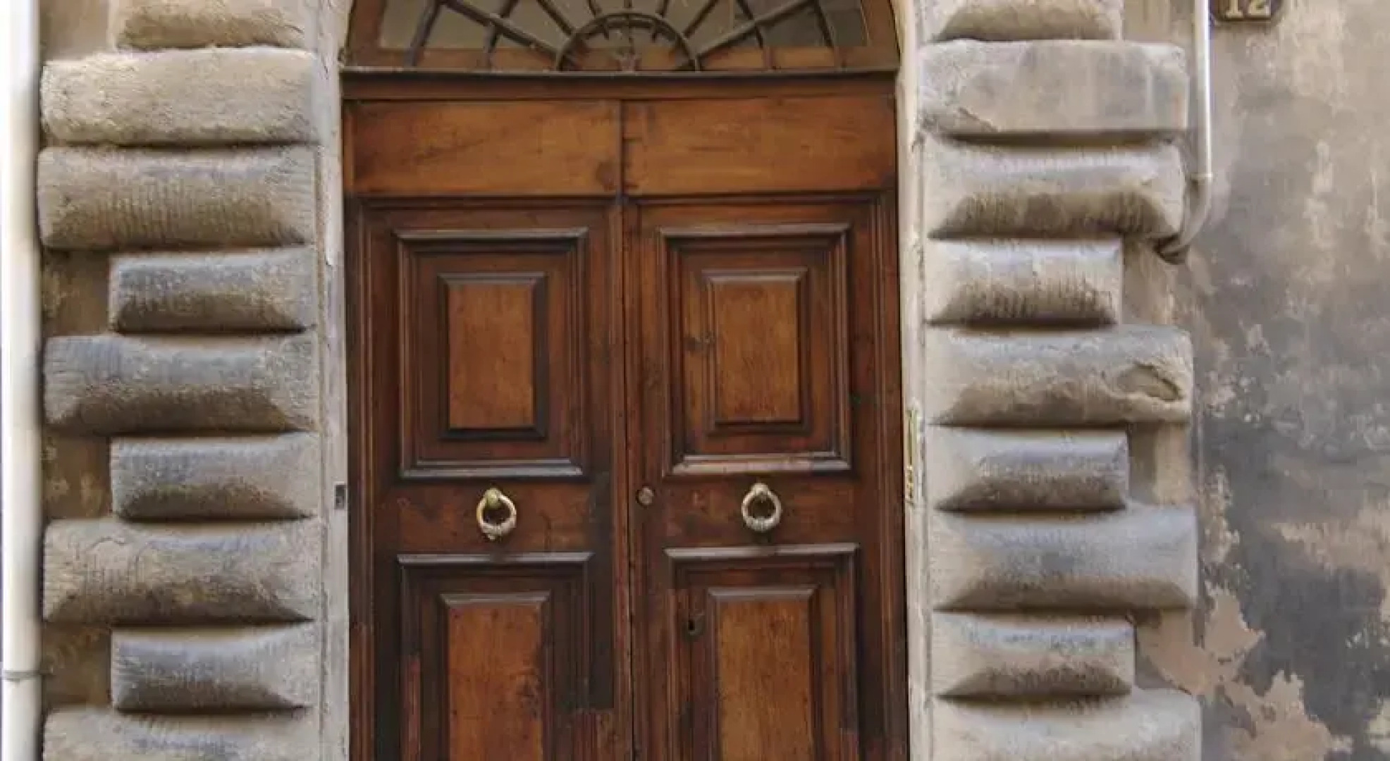 In Town Luxury House