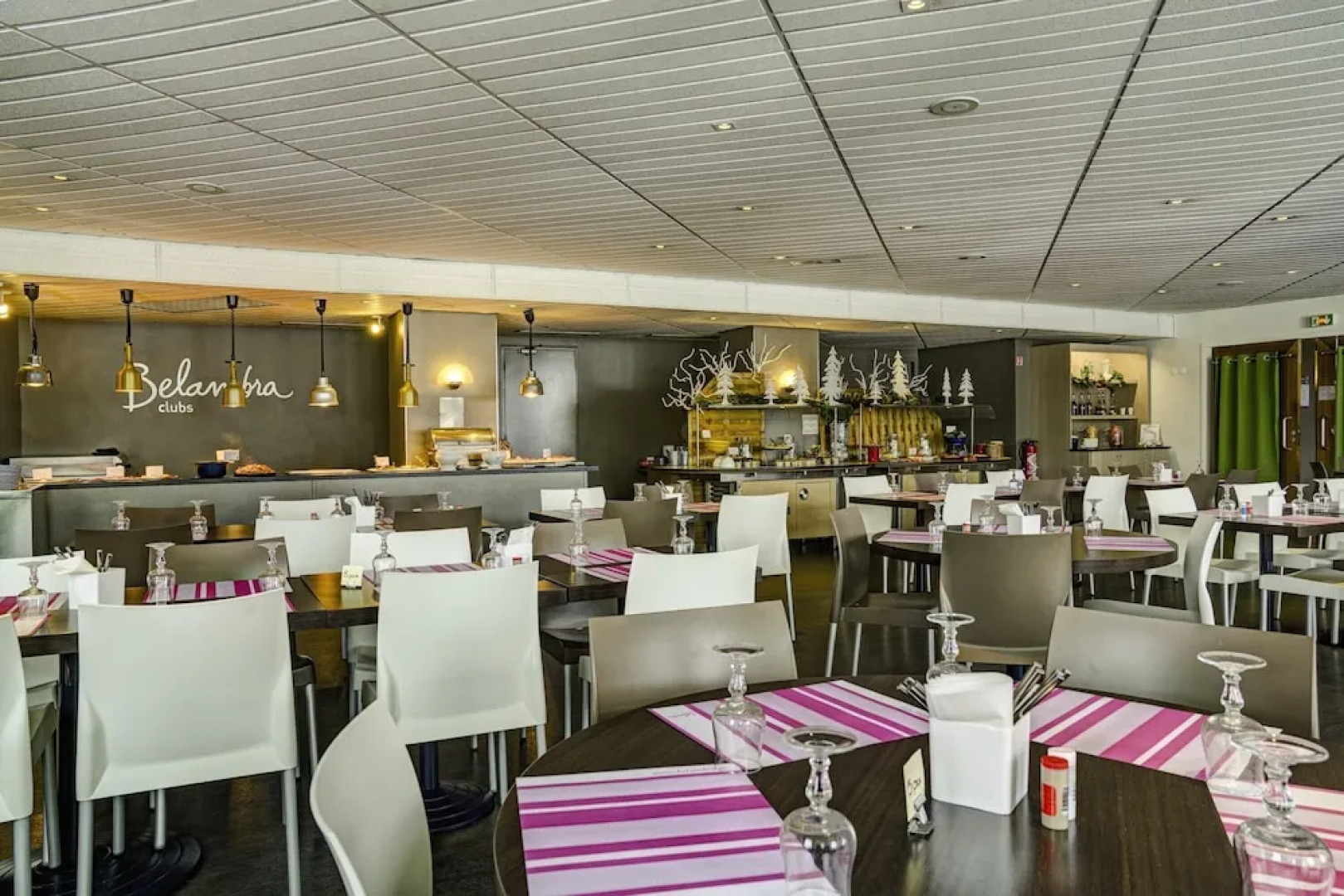 Hôtel Les 2 Alpes L'Orée Des Pistes