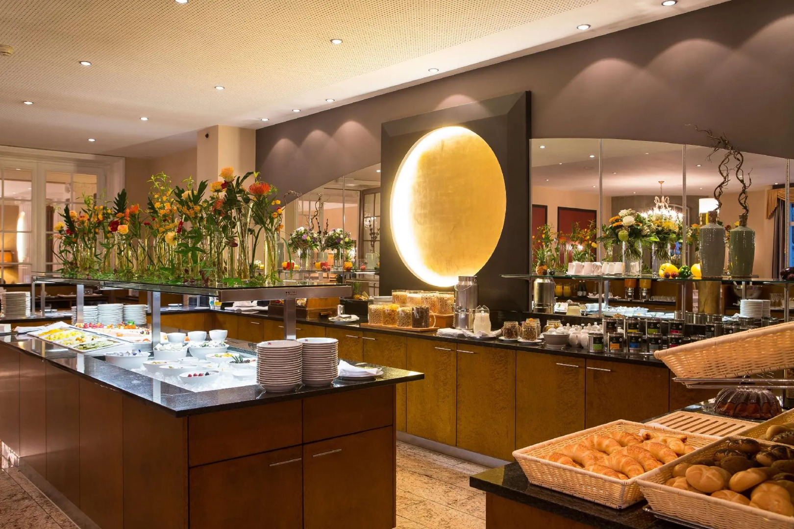 Grand Hotel Beau Rivage