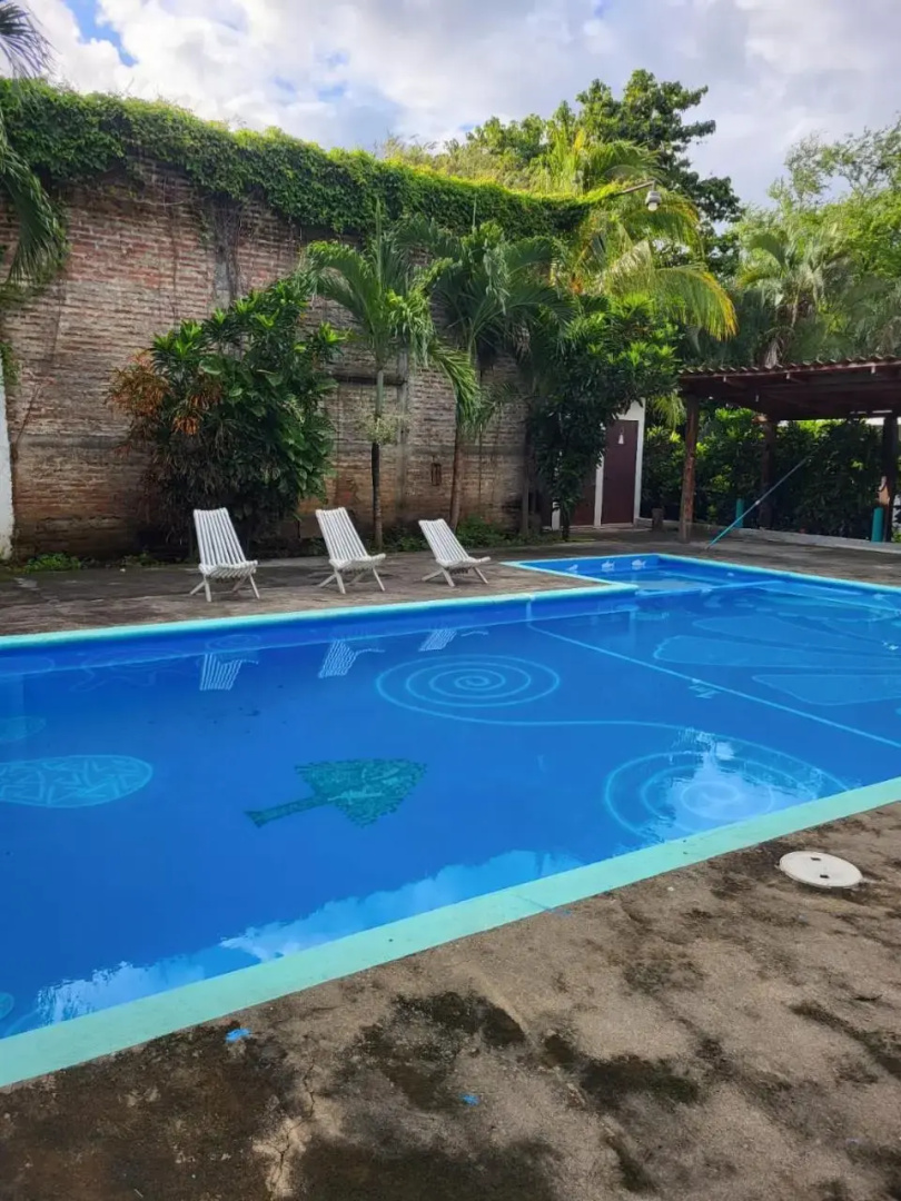 Hotel Museo El Ceibo