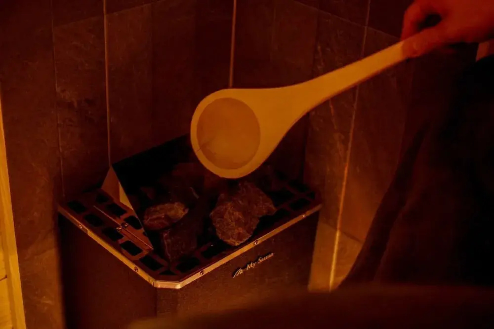 Kamanuma Onsen Daikisen