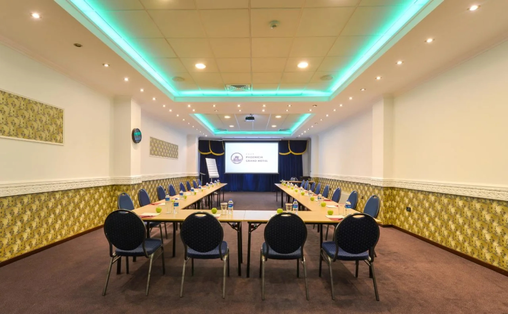 Phoenicia Grand Hotel