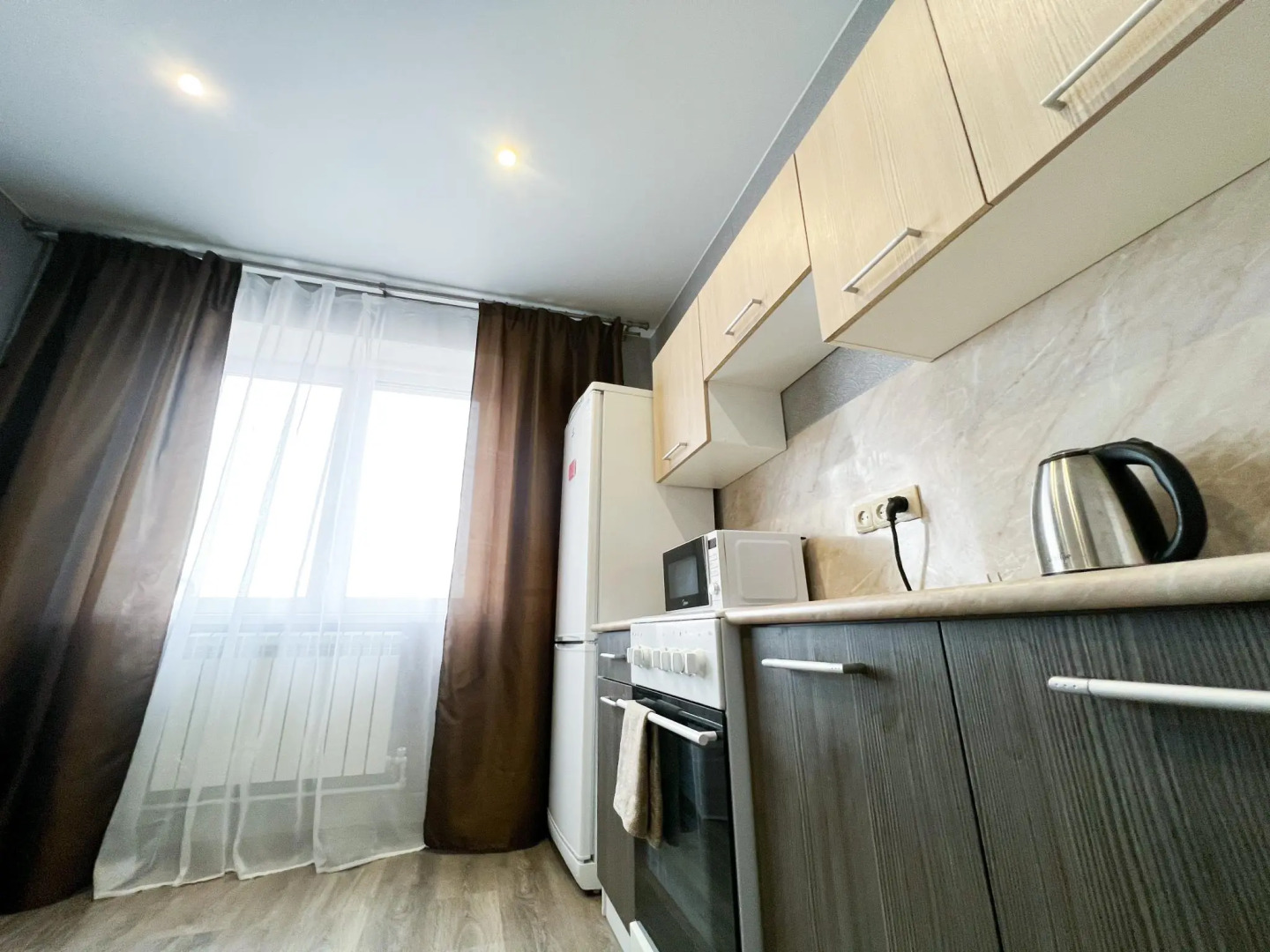 Уют Home (Хоум) на улице Лесная