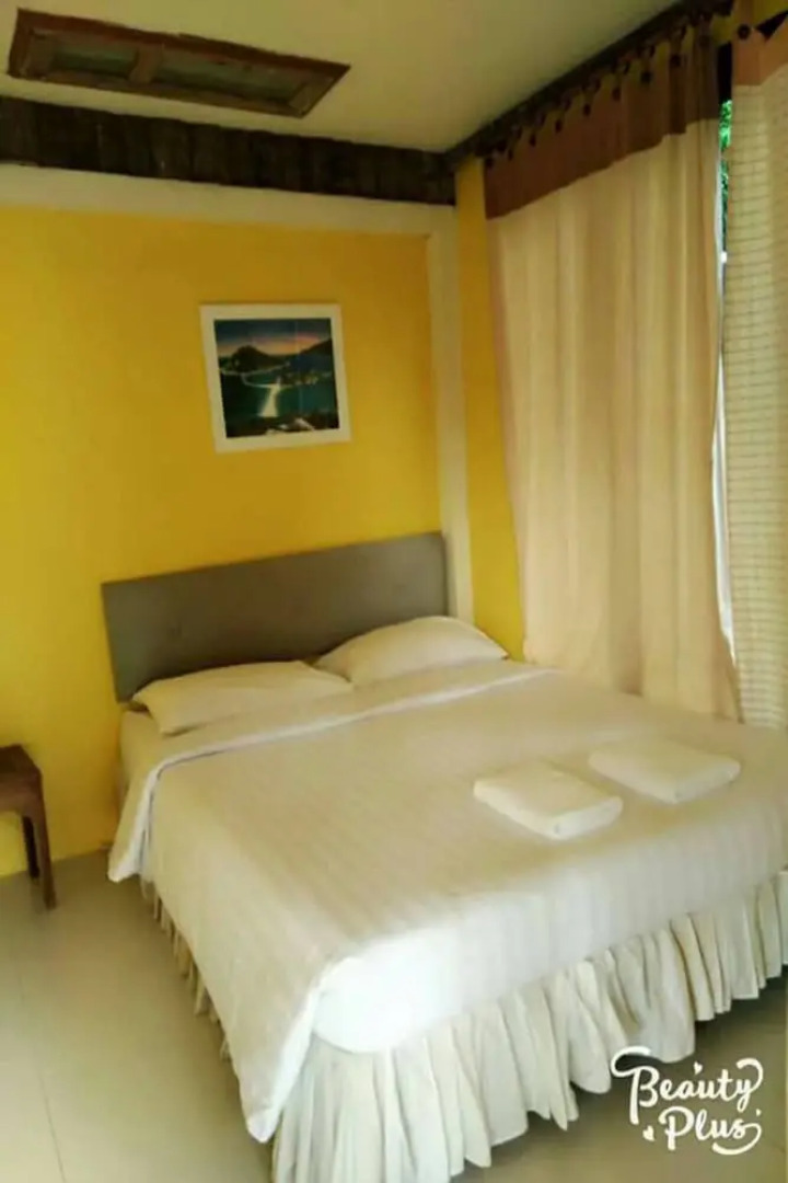 The Pier Boutique Resort