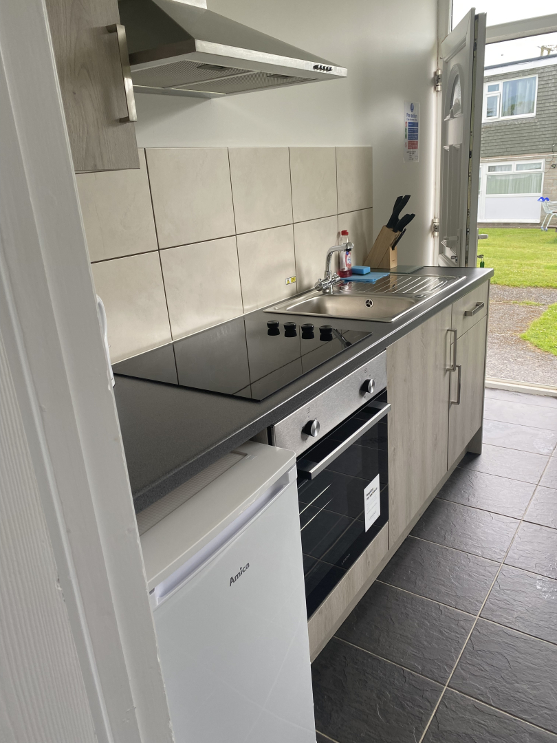 Ilfracombe Holiday Park